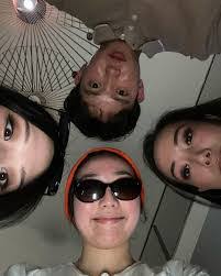 Celeste Nguyen's Instagram, Twitter & Facebook