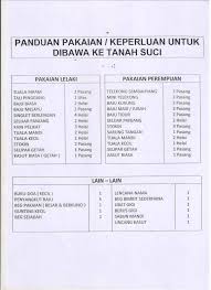 Within these 2 weeks you should perform umrah, making sure your departure from note: Cth Gambar Utk Visa Umrah Zmd Travel Tours Sdn Bhd Facebook