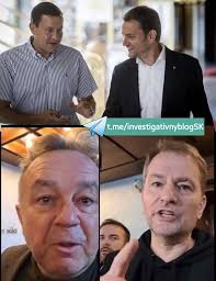 Blog investigatívnej žurnalistiky (@investigativnazurnalistika) • Facebook