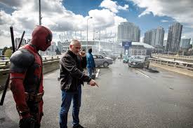 10 secrets deadpool is hiding about his superpowers. Deadpool 2016 Art Of The Title