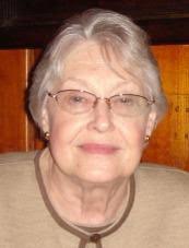 Barbara Kelch Obituary (2014)