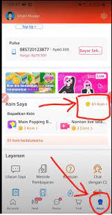 Lazada telah membuat sebuah aturan dimana ketika barang yang diterima oleh pembeli tidak sesuai maka pembeli dapat mengajukan pergantian barang atau pengembalian dana, anda harus tahu prosedur yang berlaku. Cara Menggunakan Koin Lazada Bajuyuli Blog