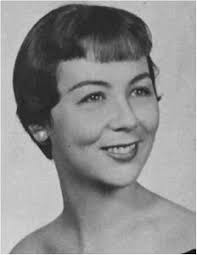 Stockton School: Teachers in the 1950's