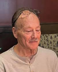 Carl E. Yakin Obituary September 14, 2024