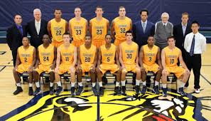 2013 14 Mens Basketball Roster Spring Arbor University