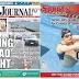 Jersey Journal front and back page news: Wednesday, April 27, 2016