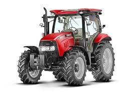 This is a face to face. Case Ih Tractor Delivery Signals Increased Agricultural Mechanisation In Ethiopia Industrial Vehicle Technology International