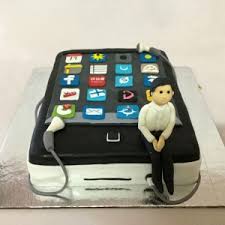 Ahh i would love that for my next. Online Cakes For Him Custom Cakes For Men Birthday Delivered In Bangalore