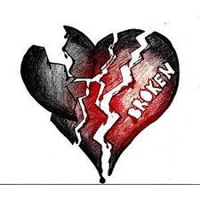 Broken Heart