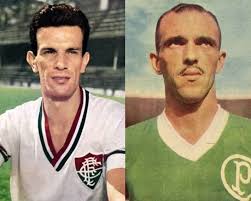 Walter Gonçalves Sampaio