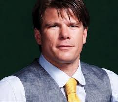 Kees Jan van der Klooster- Leven met een beperking ⋆ Samen Voor Ryan