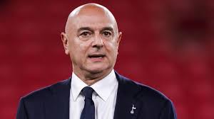 Well-placed sources have said the ownership agreed for Daniel Levy to leave  his position amid a belief that change would lead to greater sporting  success."
