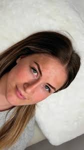 The best experience with @confidantstudio , If you have been thinking about  getting your brows done, this is your sign!! From now until August she is  offering $50 off your service 💰