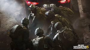 جزئیات فنی بازی Modern Warfare 4 روی پلی استیشن ۵ مشخص شد