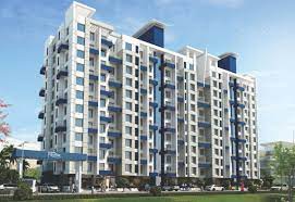Garve Omega Paradise Wing L Phase 2 in Wakad, Pune - Price, Location Map,  Floor Plan & Reviews :PropTiger.com