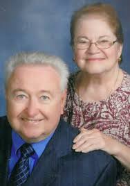 Tom and Kathy Nally celebrate 50 years