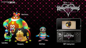 We did not find results for: This Is How The Kingdom Hearts 3d Ar Cards Work Destructoid