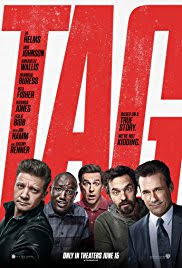 Ed helms, jon hamm, jake johnson and others. Tag Da O Mai Departe 2018 Online Subtitrat Filme Online 2021 Subtitrate In Limba Romana