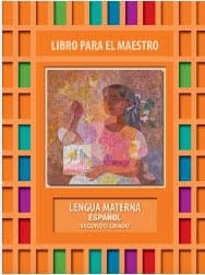 Fórmula para resolver las ecuaciones de 2º grado completas. Libro Espanol Segundo Grado Libros Favorito