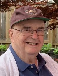 James Patrick Tarpey