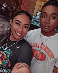 I may not be perfect, but when I look at my son I know that I got something  in my life perfectly right.” #Sonday 💙