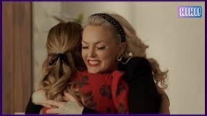 Dynasty Review: Here Comes The Scheming Bride! - Tv Fanatic