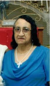 Obituary for Mary Maggie Bentley Lucas