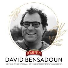 It is with deep sadness that we share that David Bensadoun, Co-CEO of…