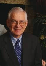 Obituary information for Charles Conway Webb