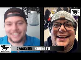 Talking Racing with Trainer Jonathan Wong