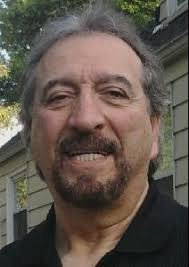 Retired Officer Nicholas “Bear” Fresolone Jr. of Orange Police Department,  End of Watch: Aug. 2, 2022