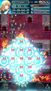Maybe you would like to learn more about one of these? Lucius Doing 274 Damage Razzle Dazzle Edition Fireemblemheroes