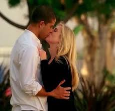 Eric & Calleigh - Csi Miami Tv Series
