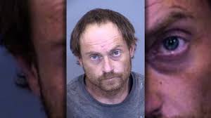 Woman escapes shed after being locked there for weeks by boyfriend,  officials say