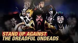 Undead slayer apk mod unlimited for android smartphone provide latest version 2 0 2 offline updated. Undead Slayer 2 0 0 Download Di Android Apk