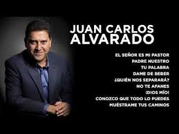 Juan Carlos Alvarado I Musica Cristiana Youtube En 2020 Musica Cristiana Musica Cristiana Para Jovenes Musica