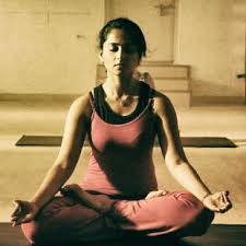 Anushka Yoga Instructor Kollywood Actors With Other Job Skills anushka yoga instructor kollywood