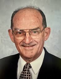 Obituary information for Bill Frank Leach