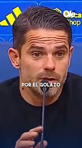🔵🟡 GAGO SOBRE EL NO-FESTEJO DEL GOL DE MERENTIEL: "CREO QUE SE QUEDA  PARADO POR EL GOLAZO QUE HIZO", ▶ El DT Xeneize fue consultado en  conferencia de prensa por el festejo del gol de Merentiel en el ...