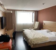 Dear star inn guest, we are delighted to read about your experience and thank you for your compliments. Hotelbilder Star Inn Hotel Wien Schonbrunn By Comfort Wien Holidaycheck