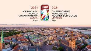 The teams can register a maximum of 25 players (22 skaters and three goalies) with official registration for. Hockey Canada Names Management Group For 2021 Iihf World Championship