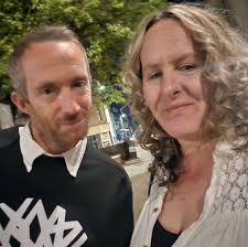 Bury St Edmunds parents Jenna and Kenny Jones who have 12 children raise  funds for neonatal unit at West Suffolk Hospital and the Down's Syndrome  Association