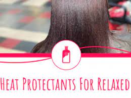 1 farewell frizz blow dry perfection heat protectant cream. 5 Best Heat Protectants For Relaxed Hair In 2021