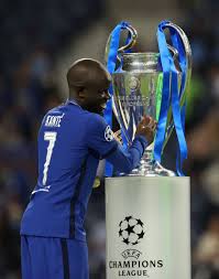 Draft a winning lineup today! Uefa Champions League On Twitter N Golo Kante Since 2016 Champions League Europa League Premier League Fa Cup World Cup Ucl Uclfinal Https T Co Qq7qq1rlhp