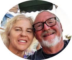 Let's introduce ourselves properly for those who don't know. We are Luke  and Stacey and together, make up team 2 WARN OUT. Luke, a Mansfield local  for most of his life, and