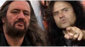 KREATOR VS SODOM ?????