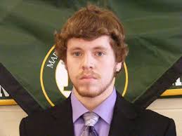 2012 Men's Lacrosse Roster