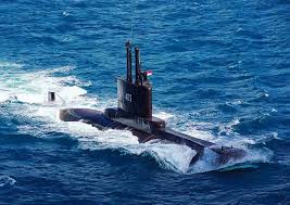 Kri nanggala (402) merupakan kapal selam kedua dalam jenis kapal selam kelas cakra dan dibawah kendali satuan kapal selam komando armada ri kawasan timur. Kapal Selam Kri Teknologi Strategi Militer Facebook