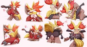 masterploxy delphox  funny cocks & best free porn: r34, futanari, shemale,  hentai, femdom and fandom porn