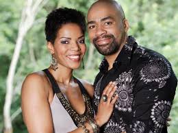 Both her kids are entertainers following after her The Rise Of Shona Connie Ferguson Nehanda Radio